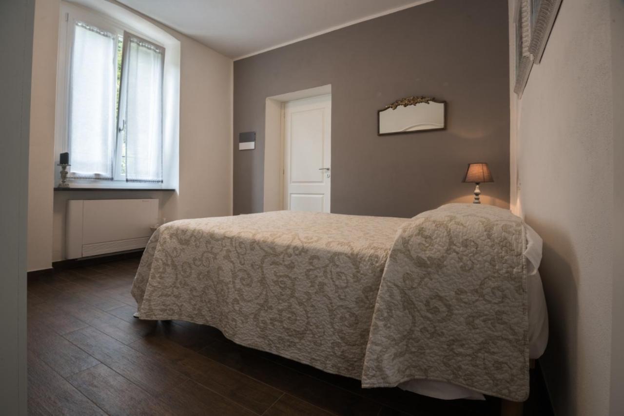 Bed and Breakfast I Tre Ladroni Nasino Екстер'єр фото