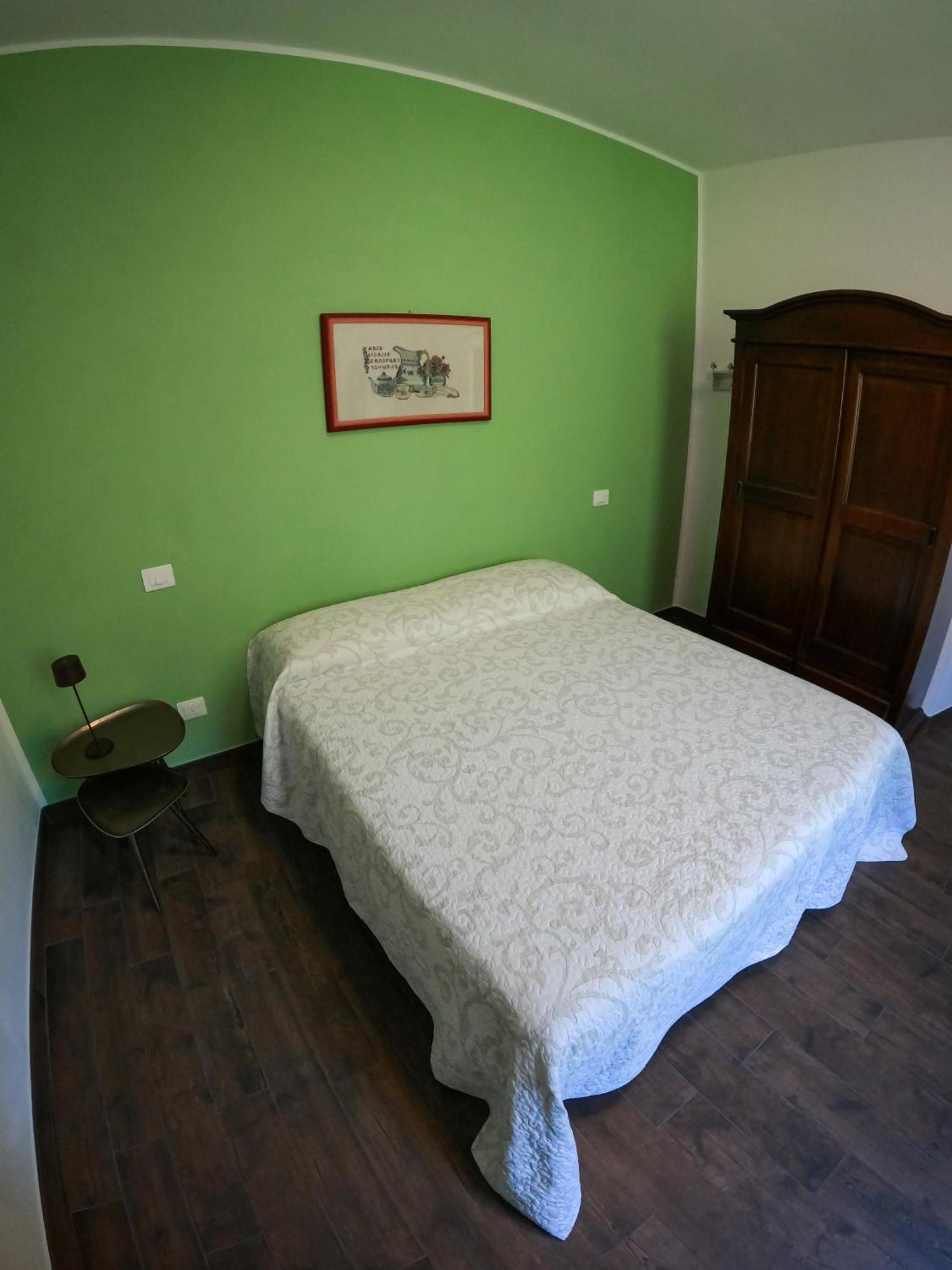 Bed and Breakfast I Tre Ladroni Nasino Екстер'єр фото